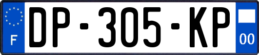 DP-305-KP