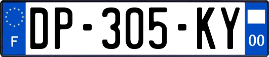 DP-305-KY
