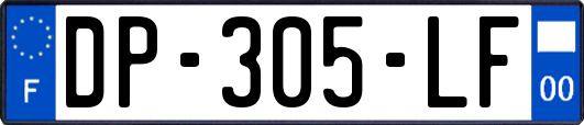 DP-305-LF