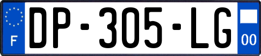 DP-305-LG