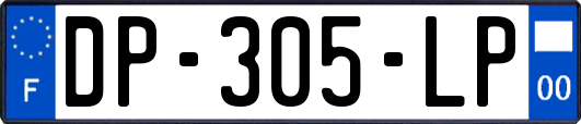 DP-305-LP