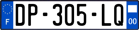 DP-305-LQ