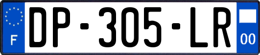 DP-305-LR