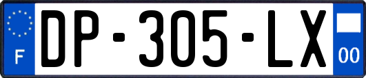DP-305-LX