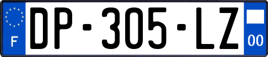 DP-305-LZ