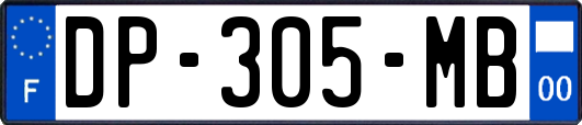 DP-305-MB