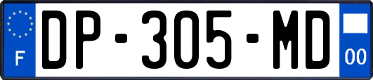 DP-305-MD