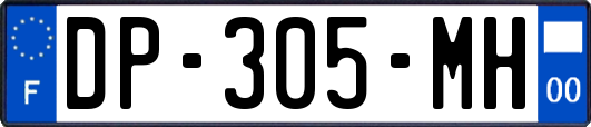 DP-305-MH