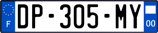 DP-305-MY