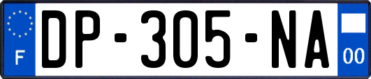 DP-305-NA