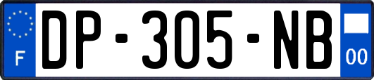 DP-305-NB