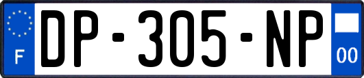 DP-305-NP