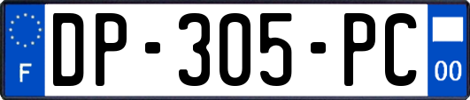 DP-305-PC