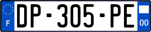 DP-305-PE