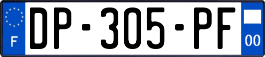 DP-305-PF