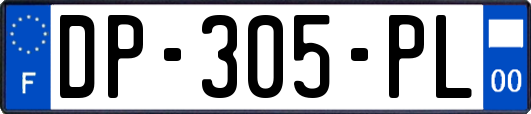 DP-305-PL