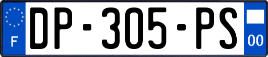 DP-305-PS