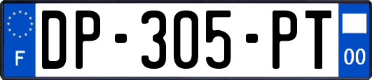 DP-305-PT