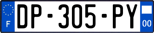 DP-305-PY