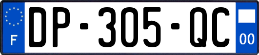 DP-305-QC