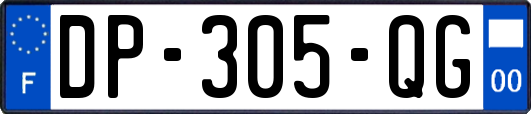 DP-305-QG