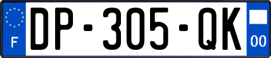 DP-305-QK