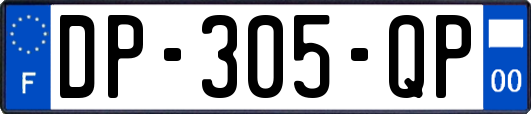 DP-305-QP