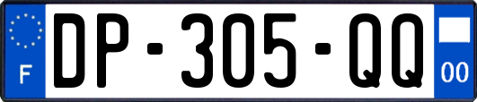 DP-305-QQ