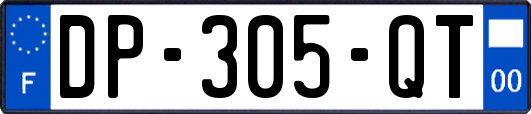 DP-305-QT