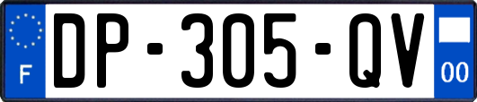 DP-305-QV