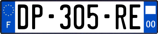 DP-305-RE