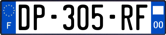 DP-305-RF