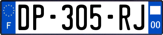 DP-305-RJ