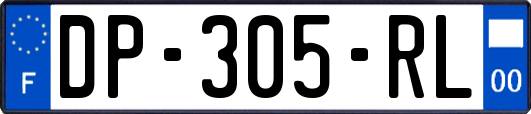 DP-305-RL