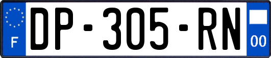 DP-305-RN