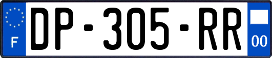 DP-305-RR