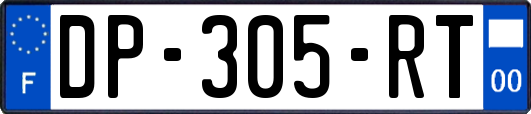 DP-305-RT
