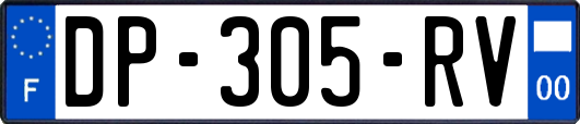 DP-305-RV