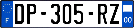 DP-305-RZ