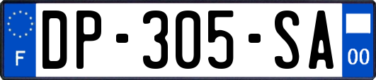DP-305-SA