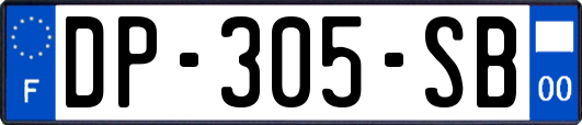 DP-305-SB