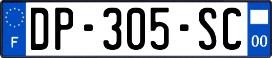 DP-305-SC