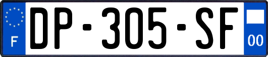 DP-305-SF