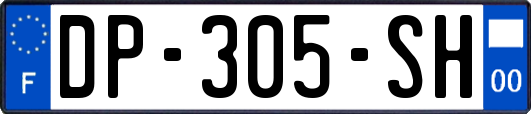 DP-305-SH