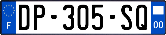 DP-305-SQ