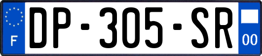 DP-305-SR