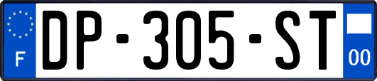 DP-305-ST