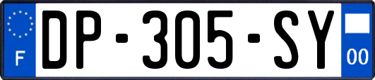 DP-305-SY