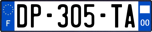 DP-305-TA
