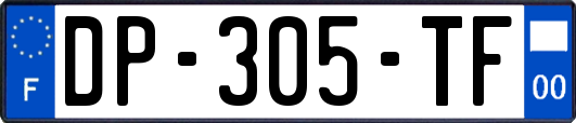 DP-305-TF